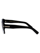 Salvatore Ferragamo Squared Sunglasses Sf2078 Slbi 1