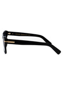 Salvatore Ferragamo Squared Sunglasses Sf2079 Slbi 1
