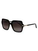 Salvatore Ferragamo Rectangular Sunglasses Sf2076 S 1