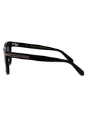 Salvatore Ferragamo Rectangular Sunglasses Sf2086 Se 1