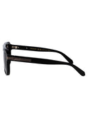 Salvatore Ferragamo Rectangular Sunglasses Sf2087 S 1