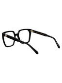 Salvatore Ferragamo Rectangular Optical Sf3042 E 1