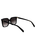 Salvatore Ferragamo Rectangular Sunglasses Sf2102 S 1