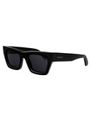 Salvatore Ferragamo Cat Eye Sunglasses Sf2105 S 1