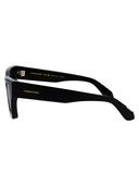 Salvatore Ferragamo Cat Eye Sunglasses Sf2105 S 1