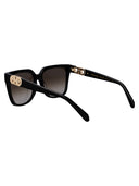 Salvatore Ferragamo Rectangular Sunglasses Sf2109 S 1
