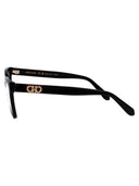 Salvatore Ferragamo Rectangular Optical Sf3060 1