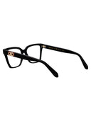 Salvatore Ferragamo Rectangular Optical Sf3060 1