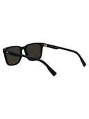 Lacoste Rectangular Sunglasses L6077 S 1