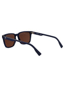 Lacoste Rectangular Sunglasses L6077 S 410