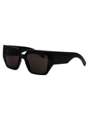 Karl Lagerfeld Rectangular Sunglasses Kl6166 S 1