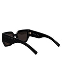 Karl Lagerfeld Rectangular Sunglasses Kl6166 S 1