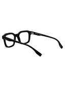 Karl Lagerfeld Rectangular Optical Kl6197 1