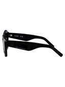 Karl Lagerfeld Rectangular Sunglasses Kl6199 S 1