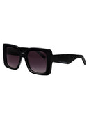 Karl Lagerfeld Rectangular Sunglasses Kl6203 S 1