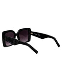 Karl Lagerfeld Rectangular Sunglasses Kl6203 S 1