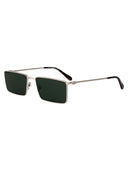 Lacoste Rectangular Sunglasses L279 S 42