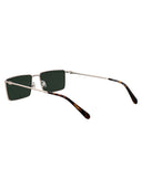 Lacoste Rectangular Sunglasses L279 S 42