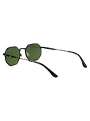 Lacoste Rectangular Sunglasses L280 S 1