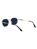 Lacoste Rectangular Sunglasses L280 S 40