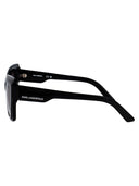 Karl Lagerfeld Rectangular Sunglasses Kl6204 S 1