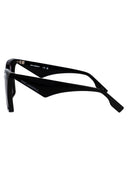 Karl Lagerfeld Rectangular Sunglasses Kl6207 S 1