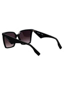Karl Lagerfeld Rectangular Sunglasses Kl6207 S 1