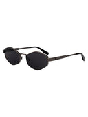 Karl Lagerfeld Cat Eye Sunglasses Kl365 S 21