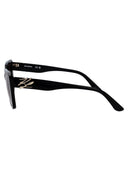 Karl Lagerfeld Cat Eye Sunglasses Kl6221 S 1