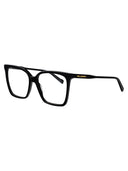 Karl Lagerfeld Squared Optical Kl6231 1