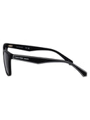 Calvin Klein Jeans Squared Sunglasses Ckj24301 S 1