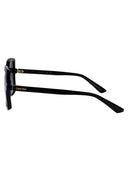 Calvin Klein Squared Sunglasses Ck25537 S 1