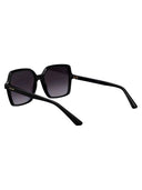 Calvin Klein Squared Sunglasses Ck25537 S 1