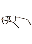 Salvatore Ferragamo Aviator Optical Sf3006 242
