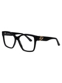 Karl Lagerfeld Squared Optical Kl6215 1