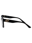 Karl Lagerfeld Squared Optical Kl6215 1