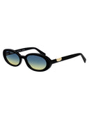 Longchamp Round Sunglasses Lo795 S 1