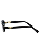 Longchamp Round Sunglasses Lo795 S 1
