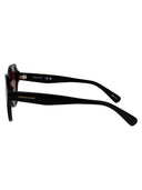 Longchamp Squared Sunglasses Lo801 S 1