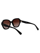Longchamp Squared Sunglasses Lo801 S 1