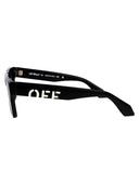 Occhiali da sole bianco sporco Ow1034 1007