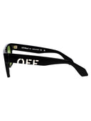 Gebroken witte zonnebril Ow1034 1050