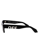 Off-White-Sonnenbrille Ow1035 1007