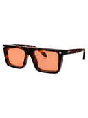 Gafas de sol color blanco roto Ow1045 6 D20
