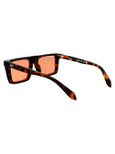 Gafas de sol color blanco roto Ow1045 6 D20