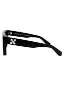 Lunettes de soleil blanc cassé Ow1052 1007