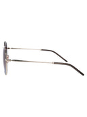 Lunettes de soleil carrées Givenchy Gv40138 U 16 W