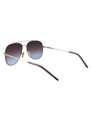 Lunettes de soleil carrées Givenchy Gv40138 U 16 W