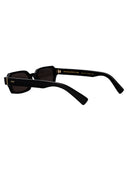Occhiali da sole Retrosuperfuture Qyv Blk