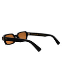 Retrosuperfuture Sunglasses Mys Blk